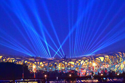 CGTN: First Golden Panda Intl Cultural Forum highlights dialogue among civilizations