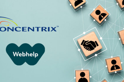Webhelp and Concentrix Perfect combination, resulting in a diverse global CX leader that is well-positioned for growth.
