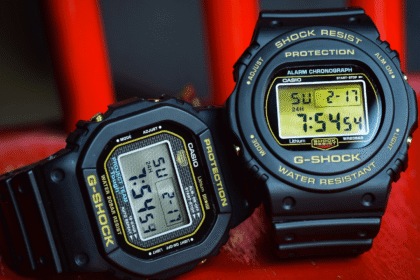 Casio to Launch Virtual G-SHOCK Community