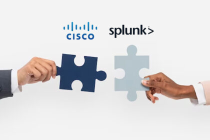 Cisco to Acquire Splunk, to Help Make Organizations More Secure and Resilient in an AI-Powered World
