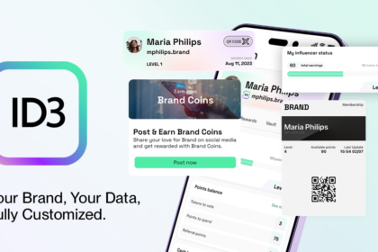 BlockTrust Unveils ID3: A Decentralised, Creator Engine for Growing and Global Brands