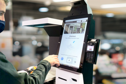UST Vision Checkout AI-Enabled Autonomous Retail Solution Implemented at Jackson Hole Airport Restaurant