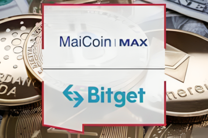 MAX Exchange and Bitget announce strategic partnership, marking MAX Token's debut on an international exchange