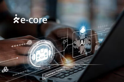 e-Core Introduces Orbit AI to Improve Business Efficiency Through Artificial Intelligence