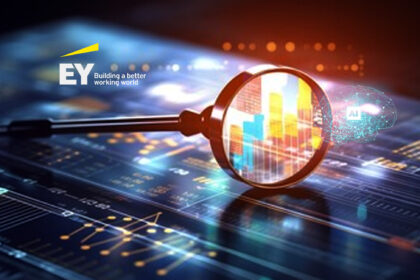 EY Announces Launch of Artificial Intelligence Platform EY.ai Following US$1.4b Investment