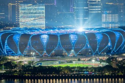 CGTN: 'Heart to Heart': How can Hangzhou Asiad boost unity, friendship across Asia?