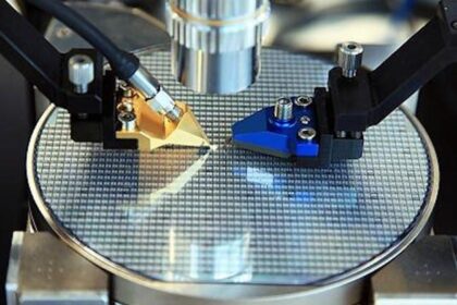 2024 Global Fab Equipment Spending Recovery Expected After 2023 Slowdown, SEMI Reports