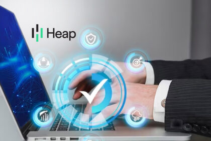 Heap delivers solutions at speed for businesses of every size and complexity