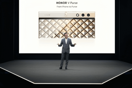 HONOR Unfolds the Smartphones of Tomorrow at IFA 2023