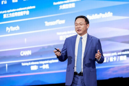 Huawei's Xinghe Network Accelerates Industry Intelligence