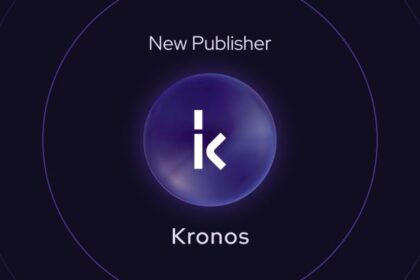 Kronos Research joins Token 2049 to strengthen its market-making foothold in Asia