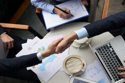 UST and Barbara Collaborate to Accelerate Industrial Digitization