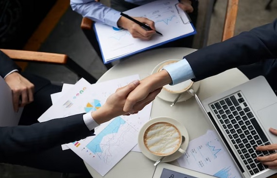 UST and Barbara Collaborate to Accelerate Industrial Digitization