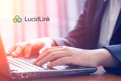 LucidLink Showcases First Innovative Integration with Adobe Premiere Pro: The LucidLink Panel for Premiere Pro