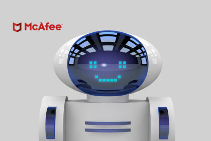 McAfee takes your online security to new heights! Introducing their latest breakthrough: AI-powered Scam Protection