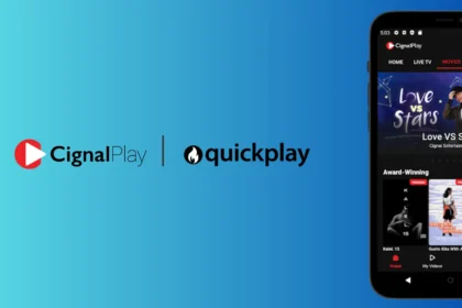 Cignal TV taps Quickplay platform for Pilipinas Live global sports app