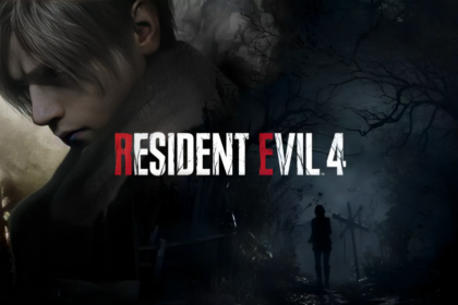 Additional story DLC for Resident Evil 4 out now, offers new exhilarating action and different play feel