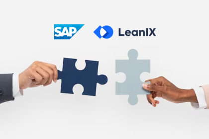 SAP to Acquire LeanIX, Delivering Customers a Comprehensive Solution Suite for Continuous Business Transformation and a Foundation for AI-Enabled Process Optimization