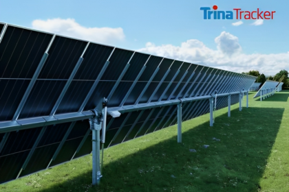 TrinaTracker secures order for 108MW smart solar tracking system in Colombia