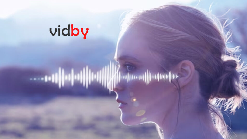 Vidby Unveils Voice Cloning Feature For Multilingual Video Dubbing