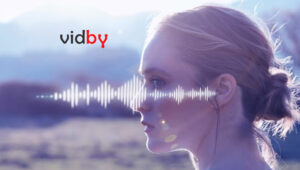 Vidby Unveils Voice Cloning Feature For Multilingual Video Dubbing