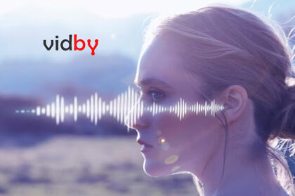 Vidby Unveils Voice Cloning Feature For Multilingual Video Dubbing
