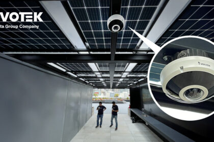 VIVOTEK Supports Taiwan-Owned Entity in Elevating Building Security & Surveillance Efficiency in the USA