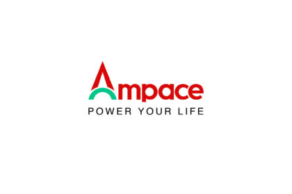 Ampace Will Make Its Debut at China International Motorcycle Trade Exhibition, Pioneering a New Era in E-motorcycle Power