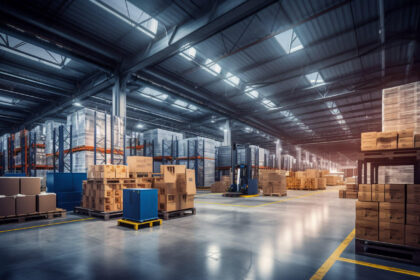 SANY Witnesses the Birth of The Land of the Future