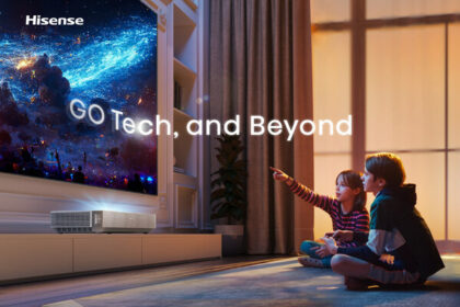 Hisense Leads in Laser TV Innovation for a Greener World