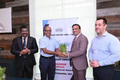 Association of Investment Bankers of India Holds Roundtable on Enhanced Role of Investment Bankers & Market Reforms