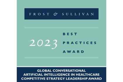 Wolters Kluwer Applauded by Frost & Sullivan for Improving Healthcare Efficiencies, Quality, and Outcomes and for Its Competitive Strategies