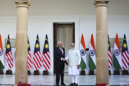 STRENGTHENING BUSINESS PARTNERSHIP BETWEEN MALAYSIA AND INDIA THROUGH EXPORT ACCELERATION MISSION (EAM) TO INDIA