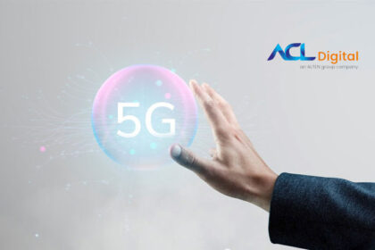 ACL Digital and Tidal Wave Announce Strategic Private 5G Alliance to Drive Industry 4.0 Transformation