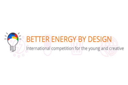 Submissions open for BE OPEN's Design Your Climate Action: international competition for young creatives focused on SDG13