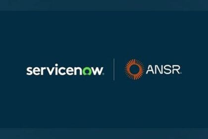 ServiceNow announces strategic partnership with ANSR to power global capability centers on the Now Platform