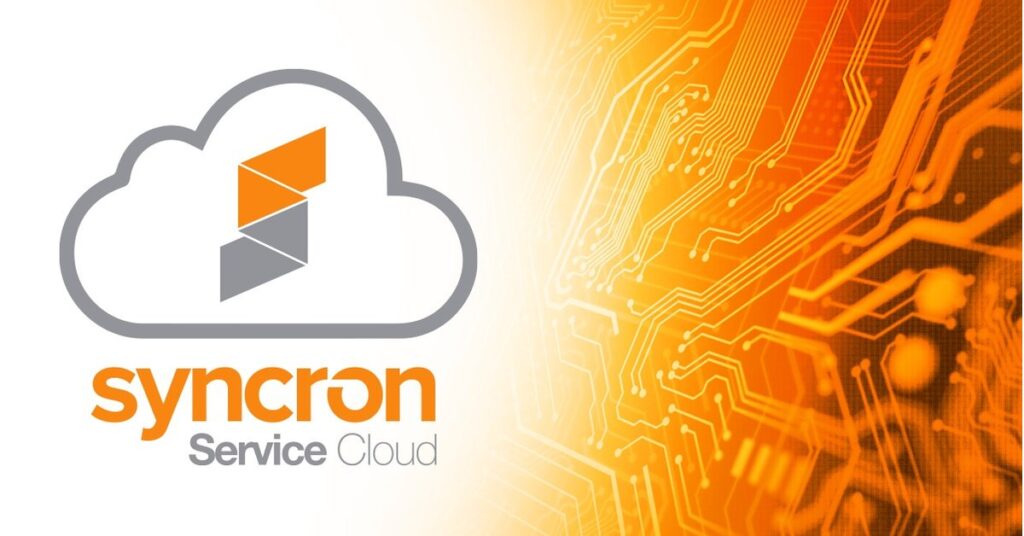 Service Economy in Focus: Syncron as Key Player at WBR Field Service Europe in Amsterdam