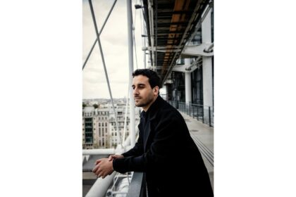 Artprice by Artmarket.com congratulates the artist Tarik Kiswanson, winner of the 2023 Marcel Duchamp Prize, sponsored by ADIAF