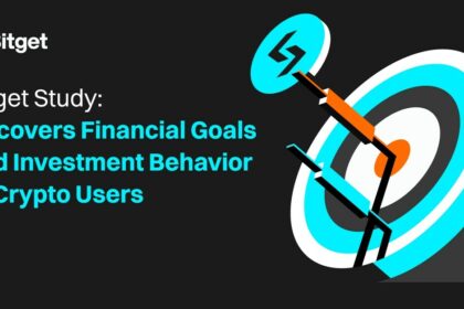 Bitget Study Unveils Regional Economics and Gender Impact Crypto User Financial Goals and Investment Behavior