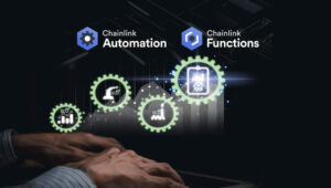 Chainlink Announces New Decentralized Computing Capabilities With Functions Beta and Automation 2.0 on Mainnet