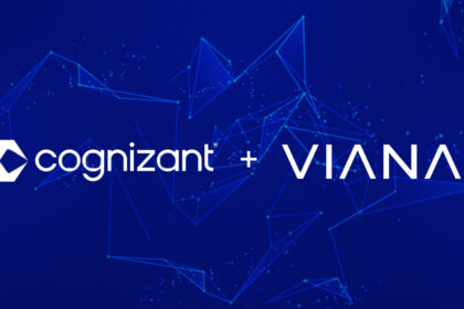 Cognizant and Vianai Systems Announce Strategic Partnership to Advance Generative AI Capabilities
