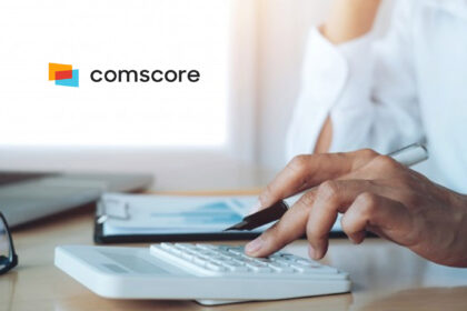 Comscore Expands its Cross-Platform Capabilities by Adding Social Incremental Audiences to its Flagship Digital Measurement Tool.