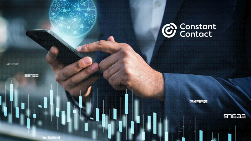 Constant Contact Appoints New Leadership in APAC to Accelerate Growth in the Region