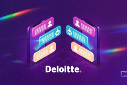Deloitte Launches Innovative ‘DARTbot’ Internal Chatbot