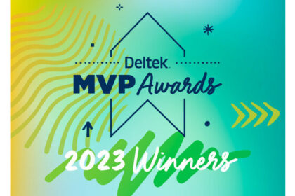 Deltek Celebrates the 16th Annual MVP Award Winners at Deltek ProjectCon 2023