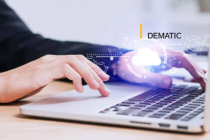 Dematic’s Enterprise Asset Management Software Now Available on Google Cloud Marketplace