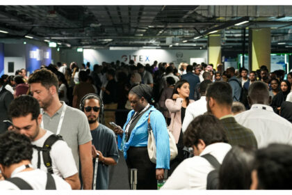 Expand North Star 2023 kicks off in Dubai gathering game-changing start-ups to accelerate on global stage