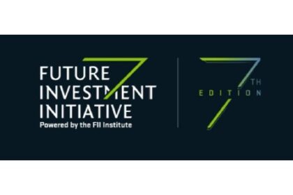 FUTURE INVESTMENT INITIATIVE INSTITUTE ANNOUNCES ITS LIST OF GLOBAL PARTNERS AHEAD OF THE FII7 CONFERENCE