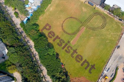 Persistent Creates History with Three GUINNESS WORLD RECORDS™ TITLES