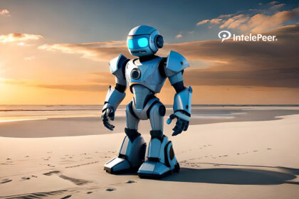 Establishing IntelePeer as a Top AI-Powered Communications Automation Provider